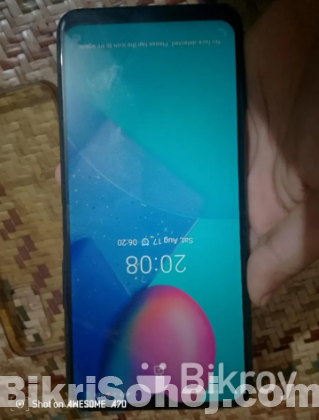 Vivo y12s